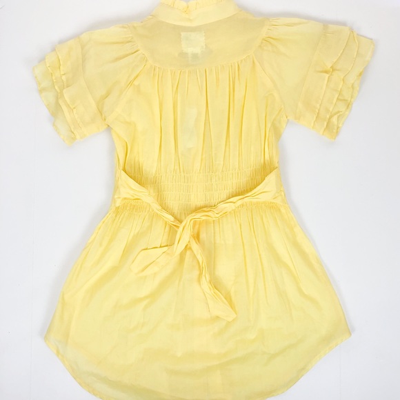 ModCloth | Ryu Dress - Picture 2 of 4